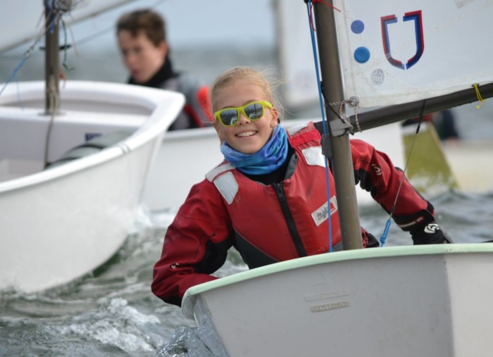 Sezon żeglarski 2017